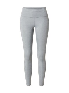 Узкие тренировочные брюки Nike, серый