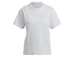 Рубашка Adidas Premium Essentials, серый