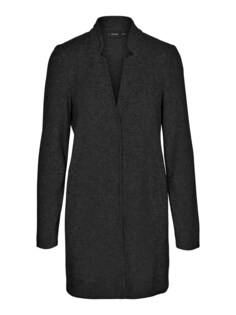 Межсезонное пальто Vero Moda KATRINE, темно-серый