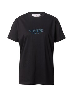 Рубашка Vertere Berlin, черный