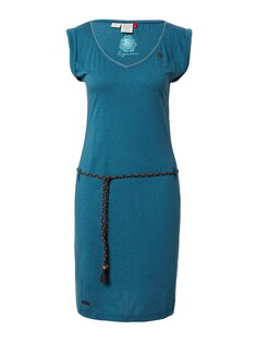 Платье Ragwear SLAVKA, темно-синий