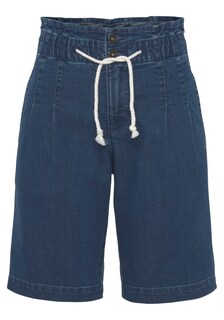 Обычные джинсы Arizona, синий