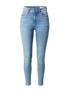 Узкие джинсы Marks &amp; Spencer Ivy, синий