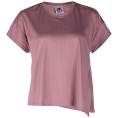 Рубашка для выступлений Adidas, фиолетовый