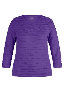 Рубашка Rabe, фиолетовый