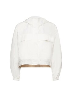 Межсезонная куртка Esprit, белый