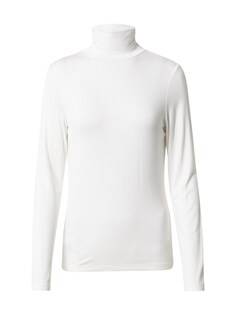 Рубашка Opus Sariette, от белого