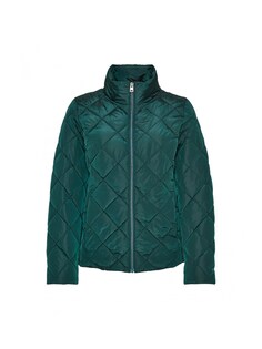 Межсезонная куртка Opus Holisha, зеленый