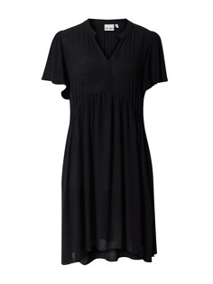 Платье Ichi MARRAKECH, черный