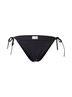 Плавки бикини Calvin Klein Cheeky, черный