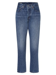 Обычные джинсы LEVIS 50181, синий