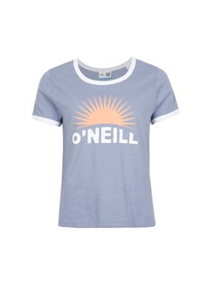 Рубашка ONEILL Marri Ringer, синий O'neill