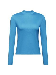 Рубашка Esprit, синий