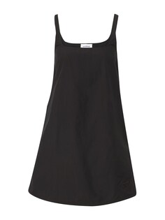 Платье Soulland Capri, черный