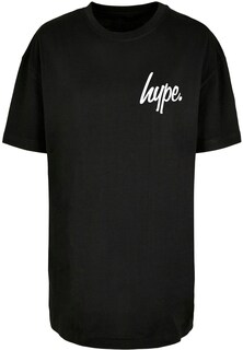Рубашка Hype, черный