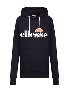 Толстовка Ellesse Torices, черный