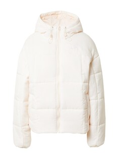 Зимняя куртка Nike, от белого