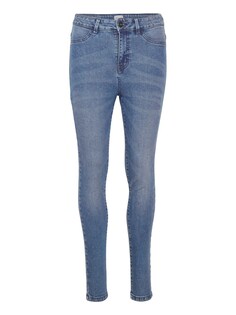 Узкие джинсы Saint Tropez, синий