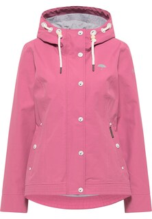 Межсезонная куртка Schmuddelwedda, светло-розовый