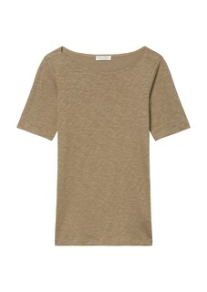Рубашка Marc OPolo, светло-коричневый