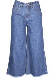 Широкие джинсы Urban Classics, синий