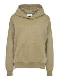 Толстовка Mazine Emily Hoodie, бежевый