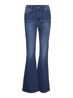 Расклешенные джинсы Vero Moda SELINA, синий