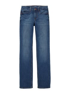 Обычные джинсы Tom Tailor Alexa, синий