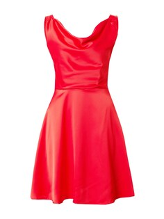 Платье Wal G. HONNY, красный