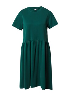 Платье Mbym Gabrielse, темно-зеленый
