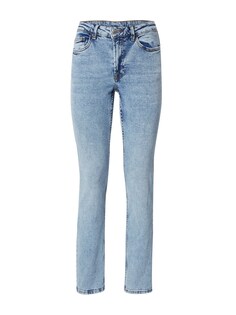 Обычные джинсы Denim Project, синий