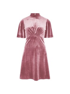 Коктейльное платье Apricot, розовый