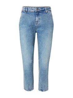 Обычные джинсы Opus Lanea, синий