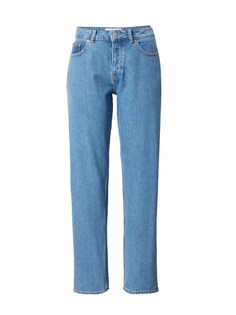 Широкие джинсы Jjxx Seoul, синий