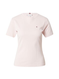 Рубашка Tommy Hilfiger Cody, розовый