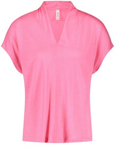 Рубашка Gerry Weber, розовый