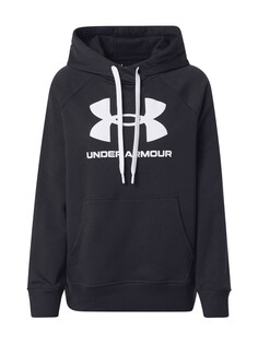 Спортивная толстовка Under Armour, черный