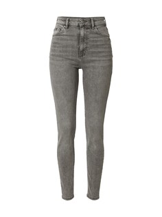Узкие джинсы Esprit, серый