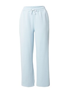 Обычные брюки Dorothy Perkins, светло-синий
