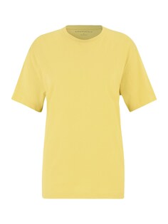 Рубашка Aéropostale, желтый Aeropostale