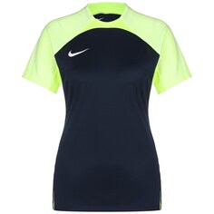 Рубашка для выступлений Nike, темно-синий