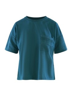 Рубашка Pj Salvage, синий