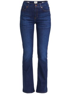 Обычные джинсы Future:People., темно-синий