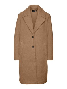 Межсезонное пальто Vero Moda ANNY, светло-коричневый