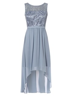Коктейльное платье Marie Lund, светло-синий
