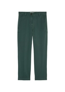 Обычные брюки чинос Marc OPolo Rimka, темно-зеленый