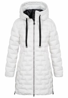 Зимнее пальто Viertelmond MARISOL, белый