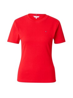 Рубашка Tommy Hilfiger CODY, красный