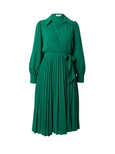 Платье Suncoo, зеленый