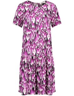 Платье Gerry Weber, фиолетовый